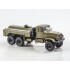 1:43 Легендарные грузовики СССР №110 - АКЦ-4-214М