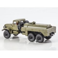 1:43 Легендарные грузовики СССР №110 - АКЦ-4-214М