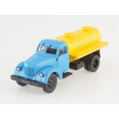 1:43 Автолегенды СССР Грузовики №25 - АЦПТ-2,2 (355М)
