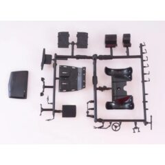 1:43 Сборная модель Топливозаправщик Т3-200