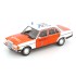 1:18 Масштабная модель MERCEDES-BENZ 200E (W123) "Notarzt Ambulance" (скорая медицинская помощь) 1984