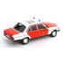 1:18 Масштабная модель MERCEDES-BENZ 200E (W123) "Notarzt Ambulance" (скорая медицинская помощь) 1984