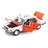 1:18 Масштабная модель MERCEDES-BENZ 200E (W123) "Notarzt Ambulance" (скорая медицинская помощь) 1984