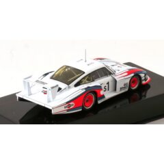 1:43 Масштабная модель PORSCHE 935/78 "Moby Dick" #1 "Team Martini Porsche Racing" Mass/Ickx победитель 6h Silverstone 1978