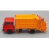 1:43 Kultovni nakladaky №2 - JELCZ 325 мусоровоз WUKO SM-101