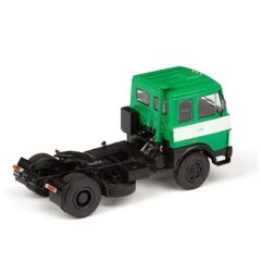 1:43 Автолегенды СССР Грузовики №45 - МАЗ-5432 седельный тягач