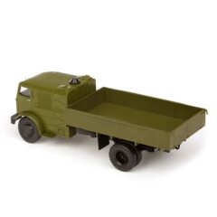 1:43 Автолегенды СССР Грузовики №20 - НАМИ-012