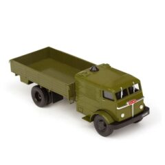 1:43 Автолегенды СССР Грузовики №20 - НАМИ-012