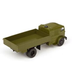 1:43 Автолегенды СССР Грузовики №20 - НАМИ-012