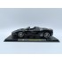1:24 Масштабная модель FERRARI LaFerrari Aperta (2016), dark grey