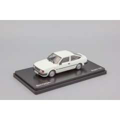 1:43 Масштабная модель Skoda Rapid 136 (1987) Ice White