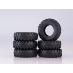 1:43 Сборная модель Вездеход ЗИЛ-Э167