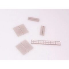 1:43 Сборная модель Вездеход ЗИЛ-Э167