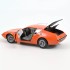 1:18 Масштабная модель ALPINE A310 1600 VF 1974 Acropolis Orange