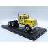 1:43 Масштабная модель WHITE WESTERN STAR 4864 (1970), Light Yellow