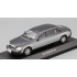 1:43 Масштабная модель MAYBACH 62, blue metallic / silver