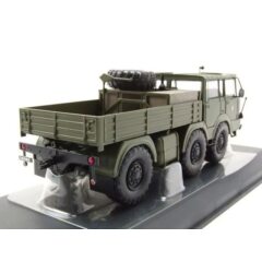 1:43 Масштабная модель TATRA 813 TP 6x6 балластный тягач Народной армии ГДР (1968), Dark Olive