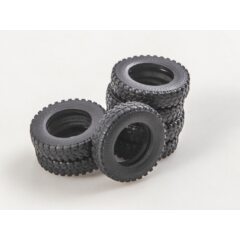 1:43 Сборная модель ТА-9А грузовой автомобиль