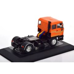 1:43 Масштабная модель DAF 2800 (1975), Orange