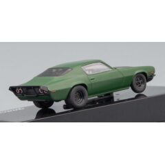 1:43 Масштабная модель CHEVROLET Camaro RS-Z28 (1973) из к/ф Форсаж