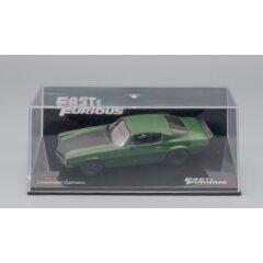 1:43 Масштабная модель CHEVROLET Camaro RS-Z28 (1973) из к/ф Форсаж