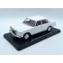 1:24 Масштабная модель MERCEDES-BENZ 220d (w115) (1968), white