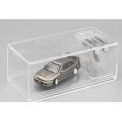 1:64 Масштабная модель MITSUBISHI LANCER EVOLUTION I SERIES 1999