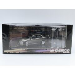 1:64 Масштабная модель MITSUBISHI LANCER EVOLUTION I SERIES 1999
