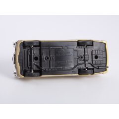 1:43 Автолегенды СССР. Лучшее №9 - Горький-21Р "Волга"