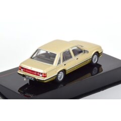 1:43 Масштабная модель OPEL Senator A2 1983 Gold Metallic