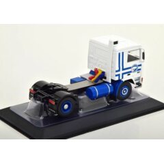 1:43 Масштабная модель VOLVO F10 "Polar Express" (1983), white / blue