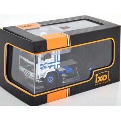 1:43 Масштабная модель VOLVO F10 "Polar Express" (1983), white / blue
