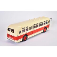 1:43 Масштабная модель Автобус ЗИS-154