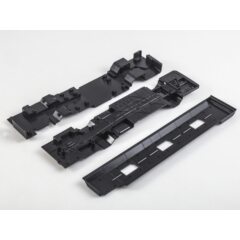 1:43 Сборная модель Автобус МАЗ-103