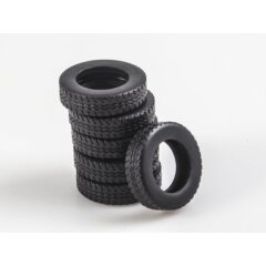 1:43 Сборная модель Автобус МАЗ-103