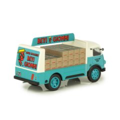 1:43 Масштабная модель Om Leoncino 1957 GIOMMI