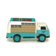 1:43 Масштабная модель Om Leoncino 1957 GIOMMI