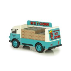 1:43 Масштабная модель Om Leoncino 1957 GIOMMI