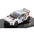 1:43 Масштабная модель TOYOTA GR Yaris Rally2 #37 "Toyota Gazoo Racing WRT NG" Yamamoto/Salminen Rally Finland 2024
