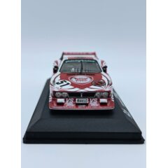 1:43 Масштабная модель Lancia Beta Montecarlo Turbo 1980 из серии 24 Le Mans