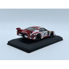 1:43 Масштабная модель Lancia Beta Montecarlo Turbo 1980 из серии 24 Le Mans