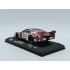 1:43 Масштабная модель Lancia Beta Montecarlo Turbo 1980 из серии 24 Le Mans