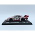 1:43 Масштабная модель Lancia Beta Montecarlo Turbo 1980 из серии 24 Le Mans