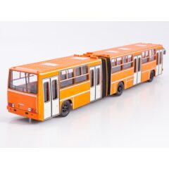 1:43 Масштабная модель Автобус Ikarus-280.64