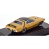 1:43 Масштабная модель PLYMOUTH GTX Runner 1971 Gold Metallic/Black
