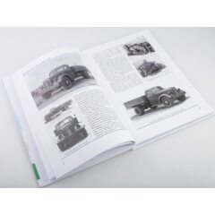 ЗИС-150, ЗИС-151. История автомобилей ЗИЛ. Том 1. Шелепенков М.А.