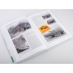 ЗИС-150, ЗИС-151. История автомобилей ЗИЛ. Том 1. Шелепенков М.А.