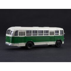 1:43 Наши Автобусы №11 - ЗИЛ-158