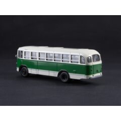 1:43 Наши Автобусы №11 - ЗИЛ-158