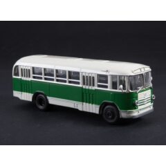 1:43 Наши Автобусы №11 - ЗИЛ-158